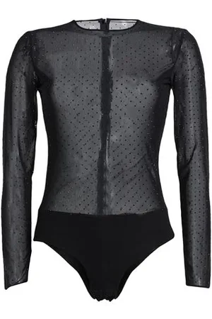 Les Hommes CAMISETAS Y TOPS - Bodies