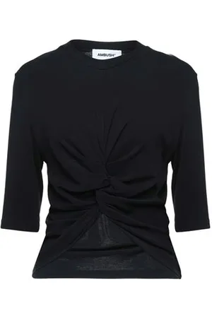 AMBUSH CAMISETAS Y TOPS - Camisetas