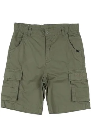 Quiksilver PARTES DE ABAJO - Pantalones cortos y bermudas