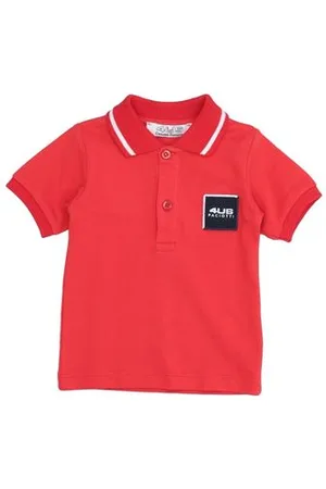 PACIOTTI 4US CAMISETAS Y TOPS - Polos