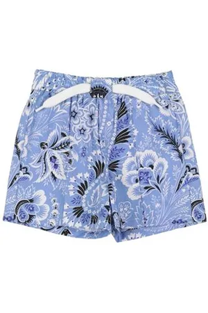 Etro PARTES DE ABAJO - Pantalones cortos y bermudas