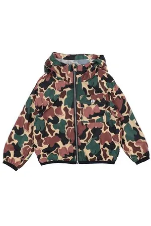 Palm Angels ROPA DE ABRIGO - Chaquetas y cazadoras