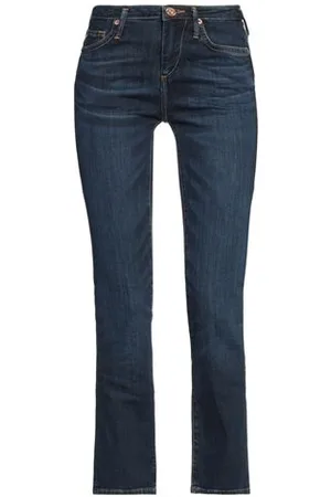 True Religion PARTES DE ABAJO - Pantalones vaqueros