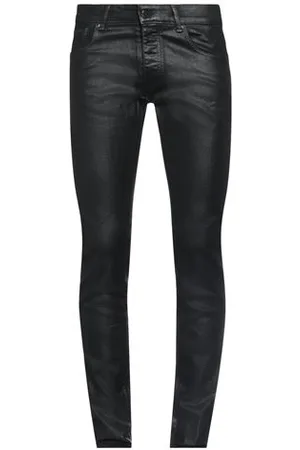 Costume National PARTES DE ABAJO - Pantalones vaqueros