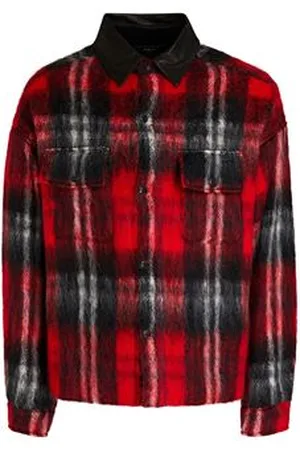 AMIRI CAMISETAS Y TOPS - Camisas