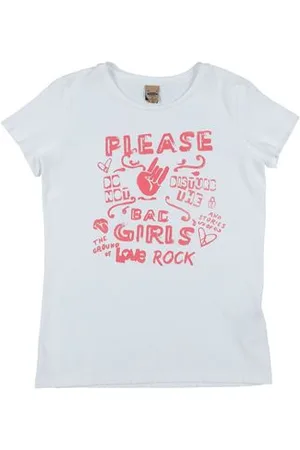 Please CAMISETAS Y TOPS - Camisetas