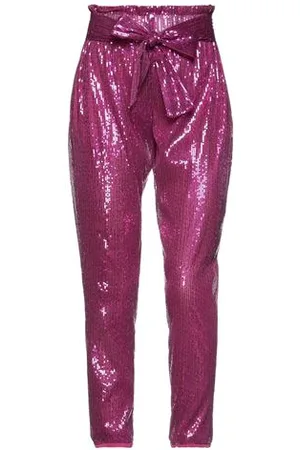 CRISTINAEFFE PARTES DE ABAJO - Pantalones