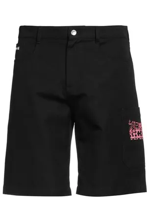 GCDS PARTES DE ABAJO - Pantalones cortos y bermudas