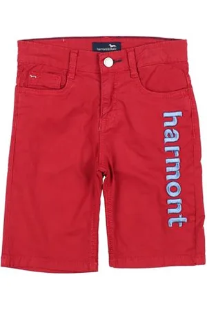 HARMONT&BLAINE PARTES DE ABAJO - Pantalones cortos y bermudas