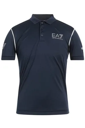 EA7 CAMISETAS Y TOPS - Polos