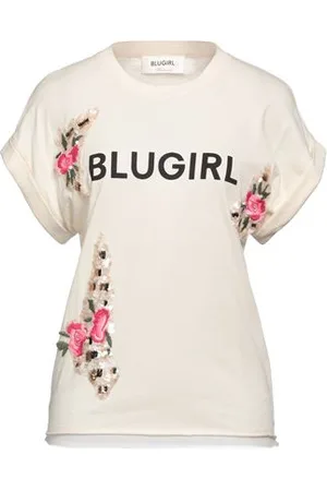 Blugirl CAMISETAS Y TOPS - Camisetas