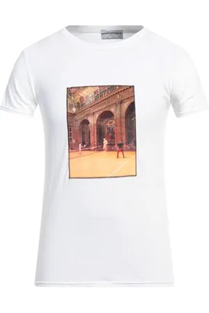 BASTILLE RIVE DROITE CAMISETAS Y TOPS - Camisetas