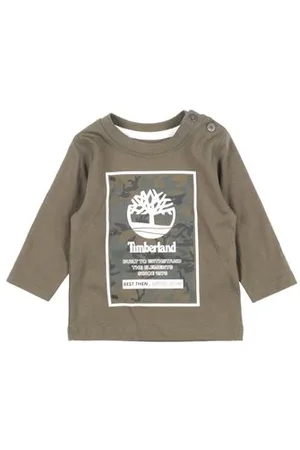 Timberland CAMISETAS Y TOPS - Camisetas