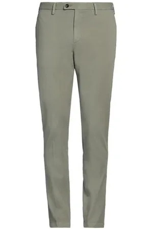 Devore PARTES DE ABAJO - Pantalones