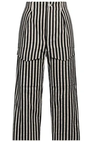 SETCHU PARTES DE ABAJO - Pantalones