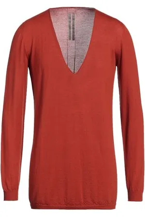 Rick Owens PRENDAS DE PUNTO - Pullover