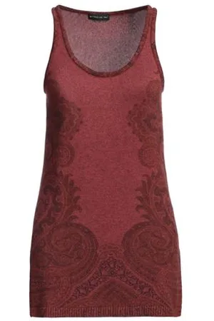 Etro CAMISETAS Y TOPS - Tops