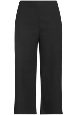 Ganni PARTES DE ABAJO - Pantalones
