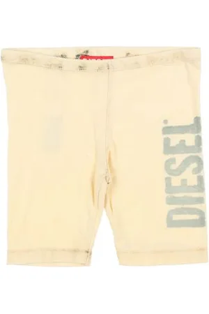 Diesel PARTES DE ABAJO - Leggings