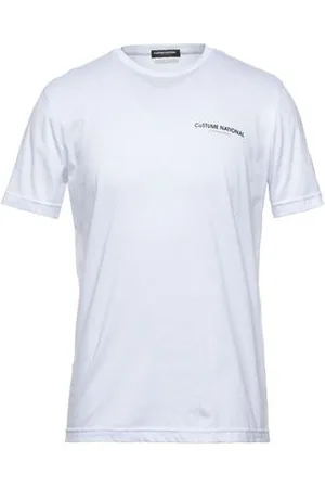 Costume National CAMISETAS Y TOPS - Camisetas