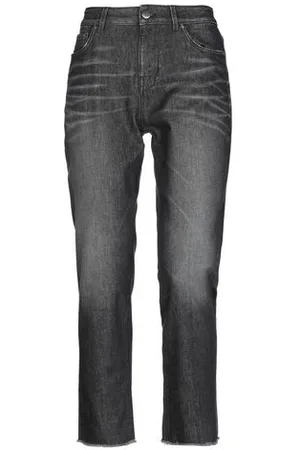 PT Torino PARTES DE ABAJO - Pantalones vaqueros