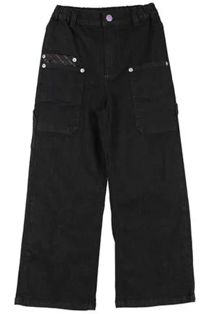 HARMONT&BLAINE PARTES DE ABAJO - Pantalones vaqueros