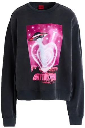 HUGO BOSS CAMISETAS Y TOPS - Sudaderas