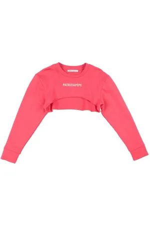Patrizia Pepe CAMISETAS Y TOPS - Sudaderas