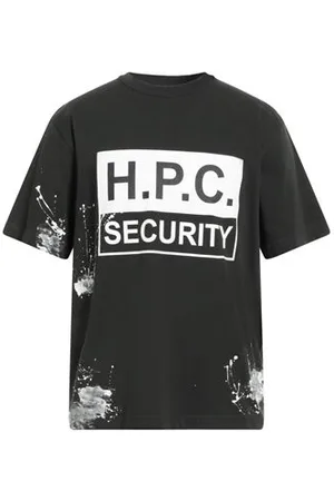 Heron Preston CAMISETAS Y TOPS - Camisetas