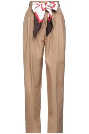 Burberry PARTES DE ABAJO - Pantalones