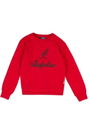 Australian CAMISETAS Y TOPS - Sudaderas
