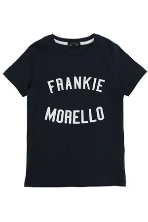 FRANKIE MORELLO CAMISETAS Y TOPS - Camisetas