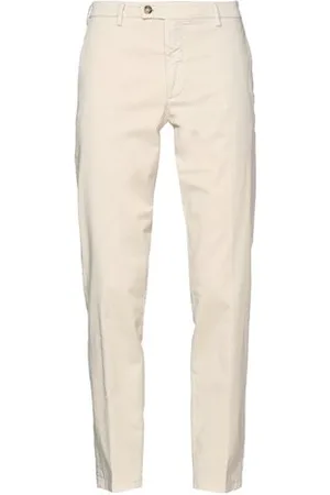 CRUNA PARTES DE ABAJO - Pantalones