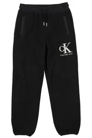 Calvin Klein PARTES DE ABAJO - Pantalones