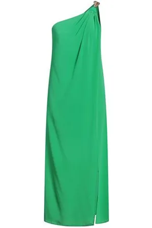 SIMONA CORSELLINI VESTIDOS - Vestidos largos