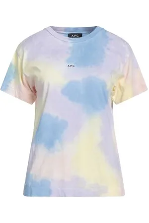 A.P.C. CAMISETAS Y TOPS - Camisetas