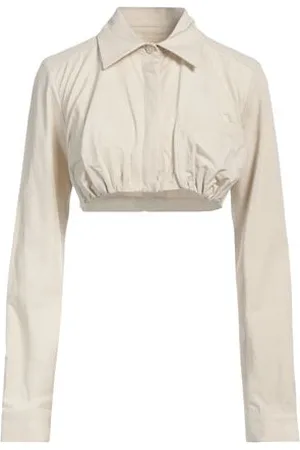 CHRISTOPHER ESBER CAMISETAS Y TOPS - Camisas