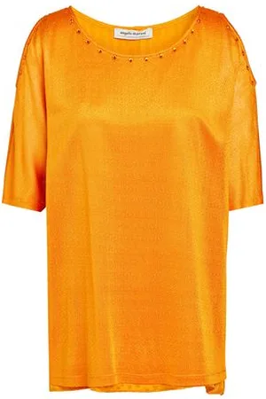 ANGELO MARANI CAMISETAS Y TOPS - Tops