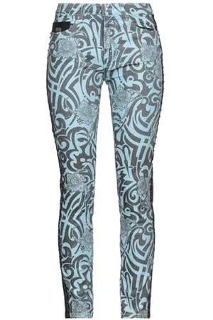 John Richmond PARTES DE ABAJO - Pantalones