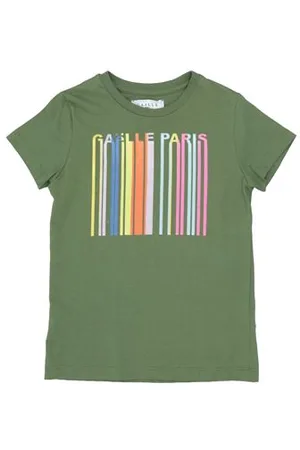 GAËLLE CAMISETAS Y TOPS - Camisetas