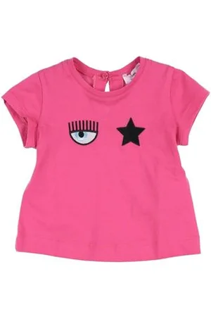 Chiara Ferragni CAMISETAS Y TOPS - Camisetas
