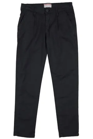 PACIOTTI 4US PARTES DE ABAJO - Pantalones
