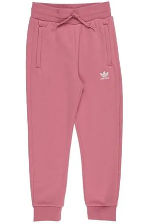 adidas PARTES DE ABAJO - Pantalones