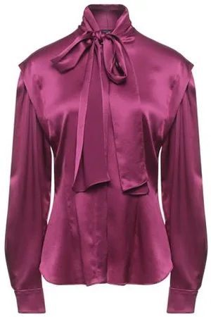 Alberta Ferretti CAMISETAS Y TOPS - Camisas