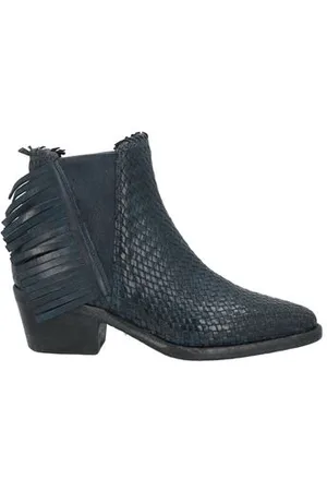 Damy CALZADO - Botines de caña alta