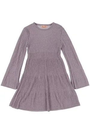 Elisabetta Franchi VESTIDOS - Vestidos para niña