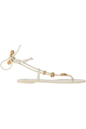 Tory Burch CALZADO - Sandalias de dedo