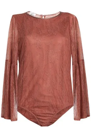 Berna CAMISETAS Y TOPS - Bodies