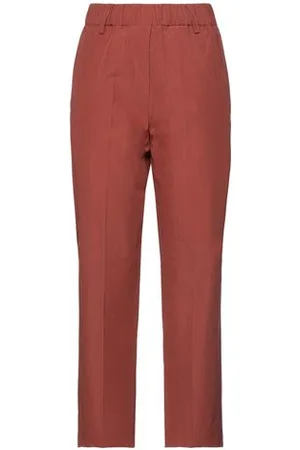 ALYSI PARTES DE ABAJO - Pantalones