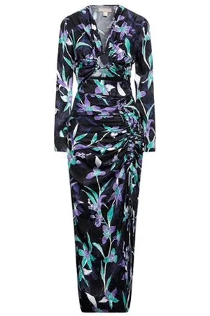 MATÉRIEL by Aleksandre Akhalkatsishvili VESTIDOS - Vestidos largos